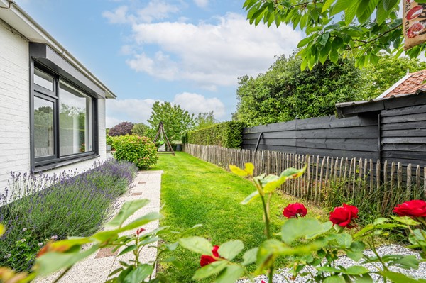 Medium property photo - Noordstraat 18, 4525 AB Retranchement